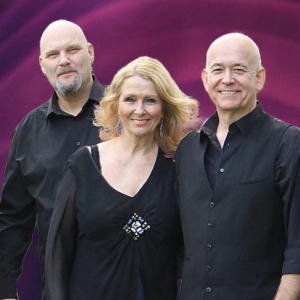 Winterberg Terry White Band foto